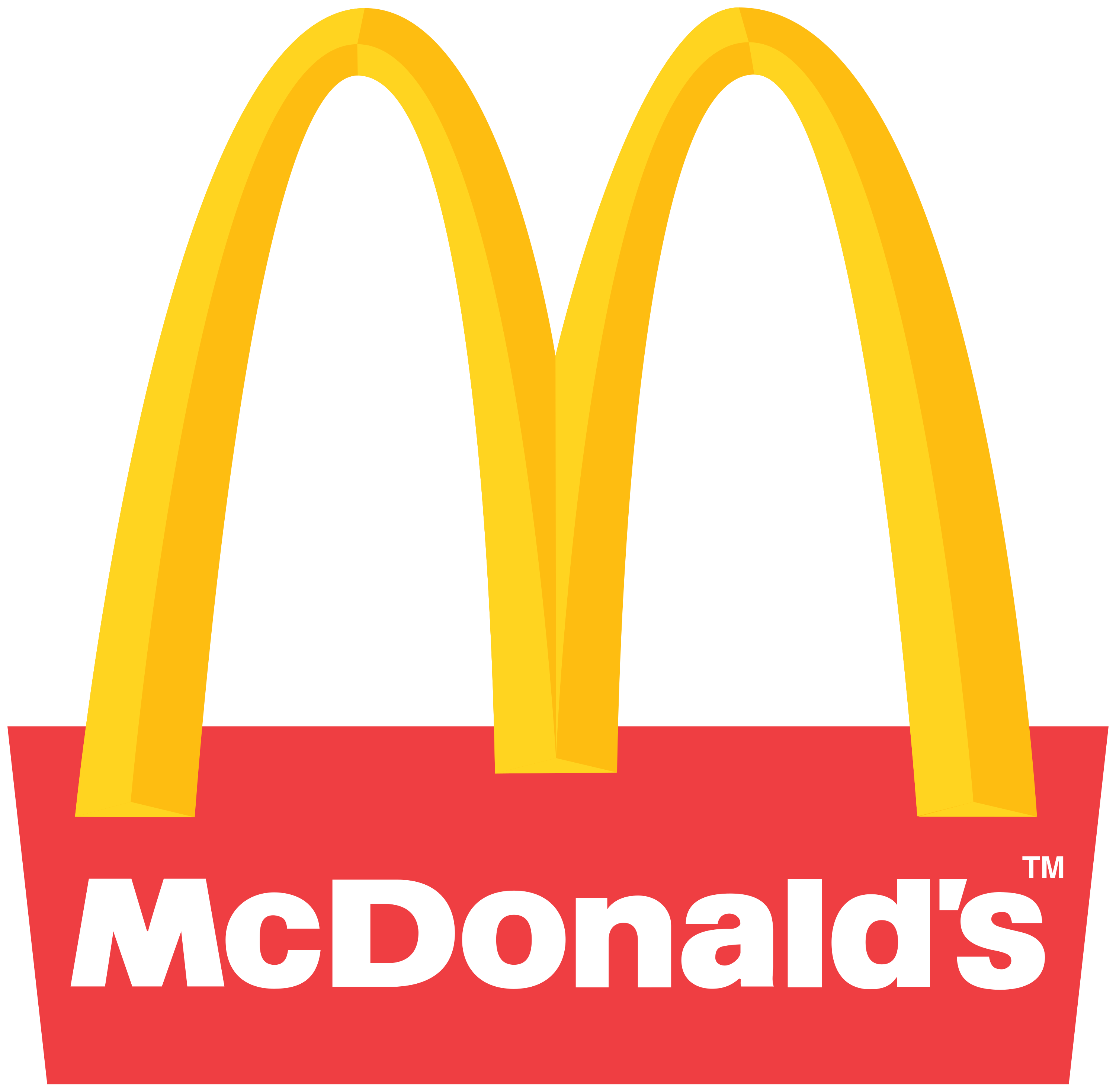 McDonald's Logo